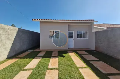 Casa com 3 quartos à venda no Jardim Promeca, Várzea Paulista 