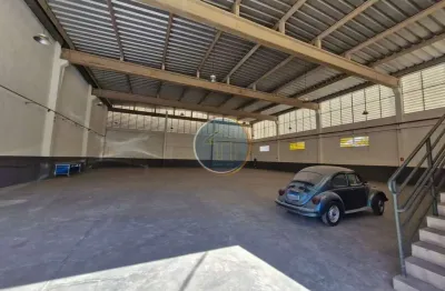 Galpão para locação em campo limpo paulista, jardim vista alegre