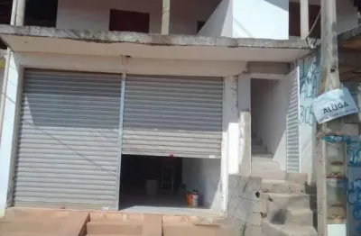 Comercial para locação em jarinu, nova trieste, 2 banheiros