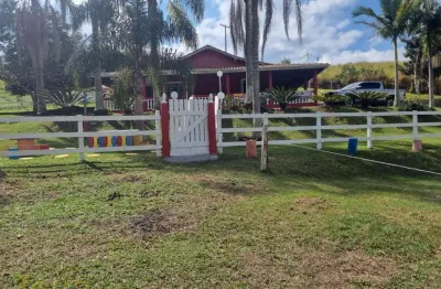 Sítio para venda em itapeva, itapeva, 3 dormitórios, 1 suíte, 2 banheiros