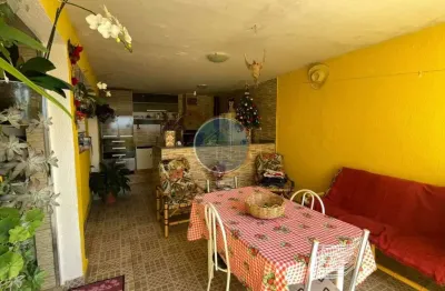 Casa para venda em campo limpo paulista, jardim santa lúcia, 3 dormitórios, 1 banheiro