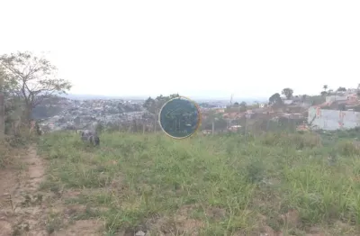 Terreno à venda no Parque Santana (Botujuru), Campo Limpo Paulista 