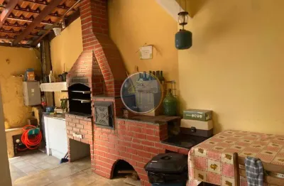 Casa para venda em campo limpo paulista, jardim america, 3 dormitórios, 3 vagas