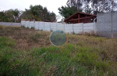 Terreno à venda no Loteamento Estância Marilia, Jarinu 