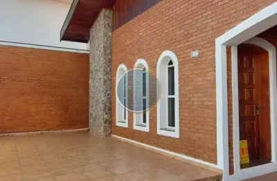 Casa para locação em campo limpo paulista, centro, 3 dormitórios, 1 suíte, 2 vagas