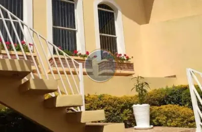 Casa para venda em são carlos, jardim paulista, 4 dormitórios, 1 suíte, 3 banheiros, 2 vagas