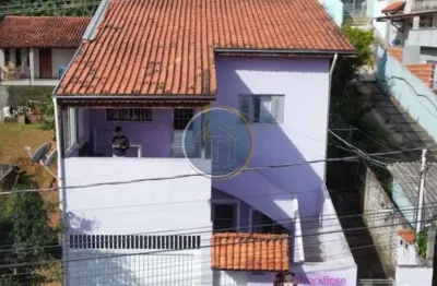 Casa à venda no Jardim da Felicidade, Várzea Paulista 
