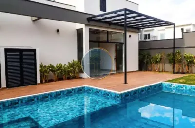 Casa para venda em jundiaí, condomínio reserva da serra, 3 dormitórios, 3 suítes, 4 vagas