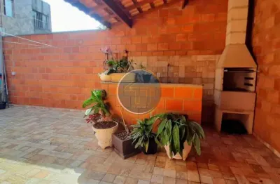 Casa para venda em campo limpo paulista, parque loja da china (botujuru), 2 dormitórios, 2 vagas