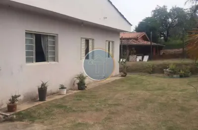 Chácara para venda em campo limpo paulista, ville saint james ii, 3 dormitórios, 1 suíte, 2 banheiros