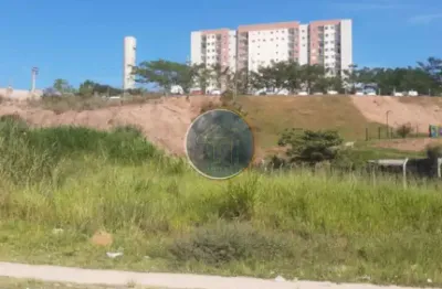 Área industrial para venda em várzea paulista, jardim das acácias