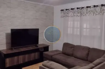 Casa para venda em campo limpo paulista, jardim santhiago, 3 dormitórios