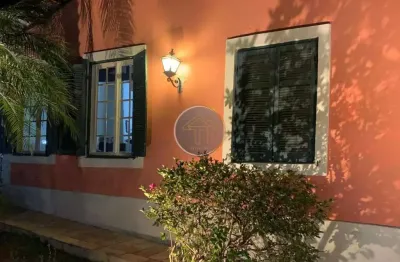 Chácara / sítio à venda no Jardim Marajoara, Jundiaí 