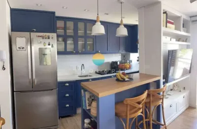 Apartamento no fiji easy club de 2 dormitórios aprox. 200m da praia de bal. piçarras/sc. ref. 475