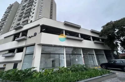 Sala comercial de 48 m² com pé direito duplo à venda no skyline comfort club na praia da armação em penha /sc. ref:499