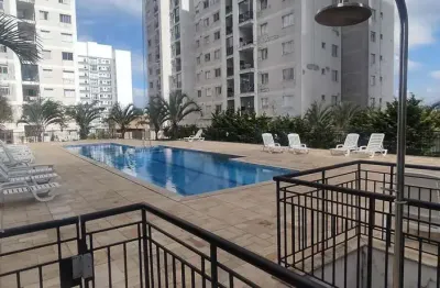Apartamento boa vista 02 quartos  condomínio flex accanto