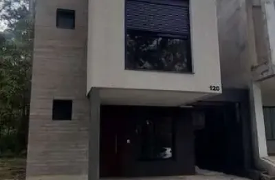 Sobrado de e 150m²  à venda no cond. paysage vivendas do bosque  r$ 1.250.000