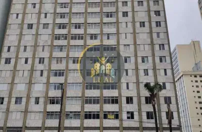 Apartamento amplo, ensolarado e com localização privilegiada! no cristo rei
