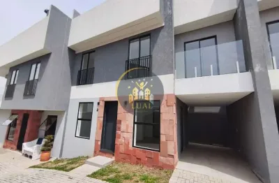 Casa com 3 quartos à venda na Rua Osires Paixão Gonçalves, 284, Santa Felicidade, Curitiba