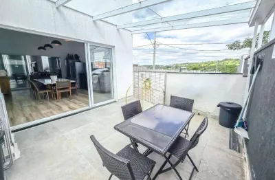 Casa térrea com 3 suítes no condominio vale dos cristais - agata em taubaté sp