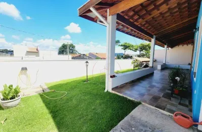 Sobrado com 3 dormitórios sendo 1 suíte master no campos eliseos em taubaté sp