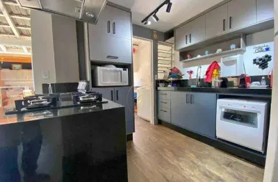 Casa em condomínio fechado com 3 quartos à venda no Esplanada Independência, Taubaté 