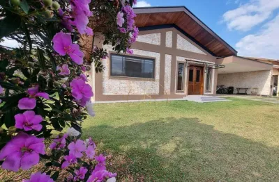 Casa térrea com energia fotovoltaica em taubaté - sp