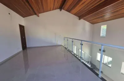 Casa em condomínio fechado com 3 quartos à venda no Parque Esperança, Taubaté 