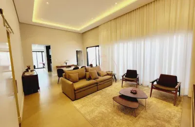 Casa térrea no condomínio terras de san marco em taubaté sp