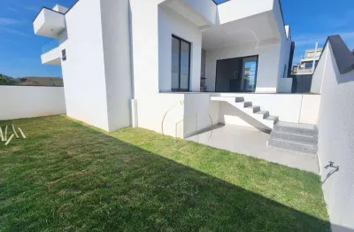 Casa térrea no condomínio cyrela landscape em taubaté sp
