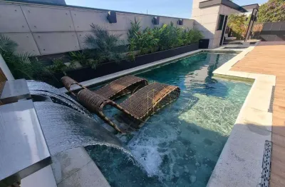 Casa em condomínio fechado com 4 quartos à venda no Condomínio Residencial Green Park, Taubaté 