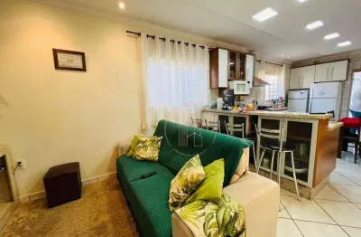 Casa com 4 quartos à venda no Jardim Eulália, Taubaté 