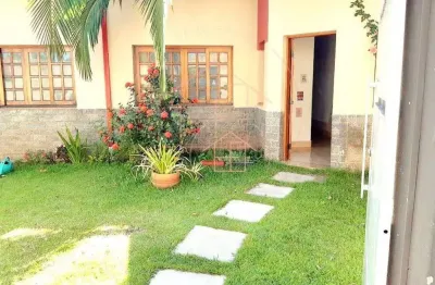 Casa com 6 quartos à venda no Alto São Pedro, Taubaté 