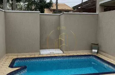 Oportunidade casa térrea no condomínio hípica pinheiro em taubaté sp