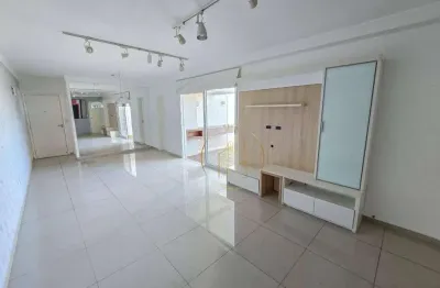 Apartamento com 3 quartos à venda na Vila Costa, Taubaté 