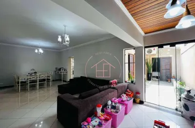 Casa com 3 quartos à venda no Jardim Independência, Taubaté 