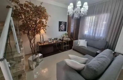 Casa em condomínio fechado com 3 quartos à venda no Esplanada Independência, Taubaté 