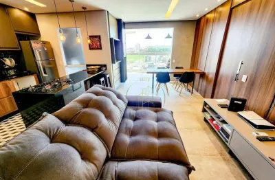 Oportunidade - apartamento no beatriz carolina em taubaté sp, pronto para morar