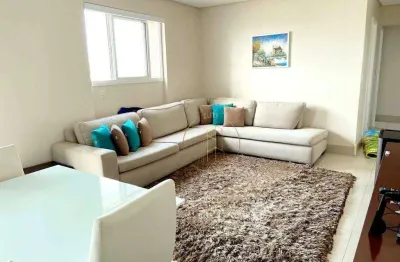 Apartamento com fino acabamento no edifício vie nouvelle em taubaté sp