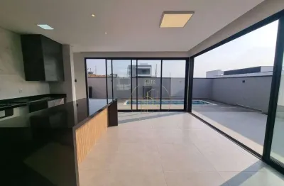 Oportunidade de casa térrea no condomínio quinta das palmeiras em taubaté sp