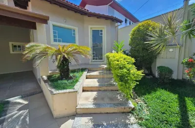 Oportunidade - sobrado maravilhoso no jardim das nações com 218m² de área privativa em taubaté sp