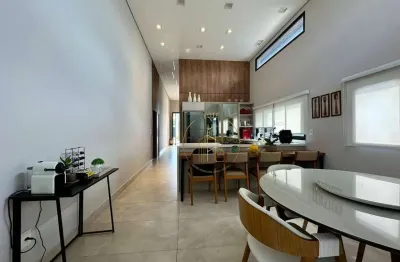 Oportunidade - casa térrea de altos padrão no condomínio ouroville em taubaté