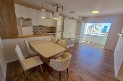 Apartamento com 2 quartos à venda na Vila Jaboticabeira, Taubaté 