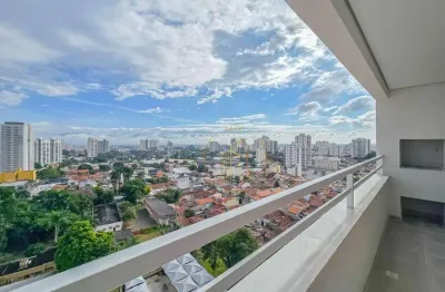 Oportunidade - apartamento com 106m² no lume residence, em taubaté/sp