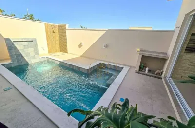 Oportunidade - casa térrea com piscina no condominio quinta das palmeiras em taubaté sp