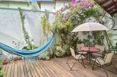 Oportunidade - sobrado pronto para morar no condomínio veredas em taubaté sp