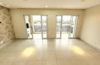 Apartamento com 3 quartos à venda no Jardim das Nações, Taubaté 