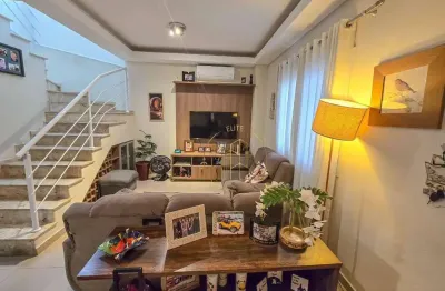 Oportunidade - sobrado pronto para morar no residencial contemporâneo club em taubaté sp