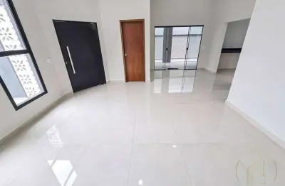 Oportunidade - casa térrea com 3 dormitórios sendo 1 suite, quintal e espaço gourmet no condomínio pinheiros de tremembé