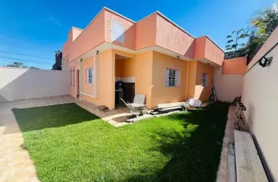 Oportunidade - excelente casa térrea com 3 dormitórios sendo 1 suíte, no jardim oasis - taubaté/sp